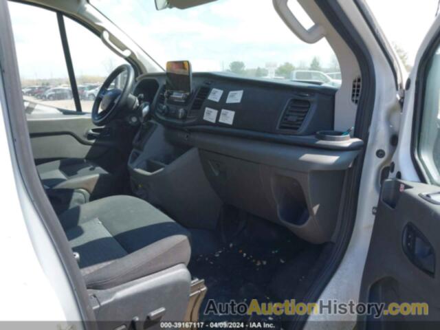 FORD TRANSIT-150, 1FTYE1Y84LKB37391