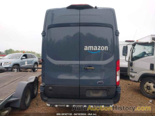 FORD TRANSIT-250 CARGO VAN, 1FTBR3X81MKA56034