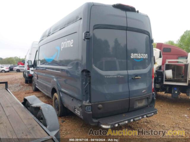 FORD TRANSIT-250 CARGO VAN T-250, 1FTBR3X81MKA56034