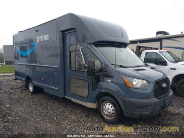 FORD TRANSIT-350 CUTAWAY, 1FDDF6P88MKA70561