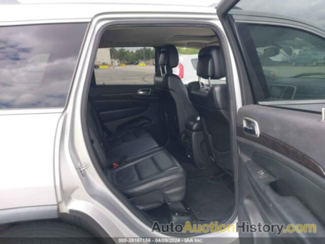 JEEP GRAND CHEROKEE LAREDO, 1C4RJEAGXCC258333