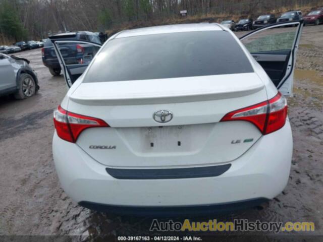 TOYOTA COROLLA ECO/ECO PLUS/ECO PREMIUM, 2T1BPRHE3EC064071