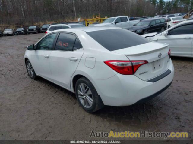 TOYOTA COROLLA ECO/ECO PLUS/ECO PREMIUM, 2T1BPRHE3EC064071