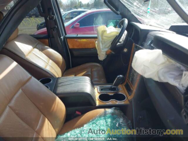 LINCOLN NAVIGATOR L, 5LMJJ3J52BEJ07739