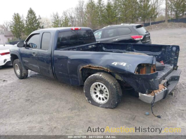 CHEVROLET SILVERADO 1500 WORK TRUCK, 1GCSKPE04AZ221246