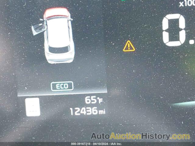 KIA SPORTAGE HYBRID LX, KNDPUCAG9P7053264