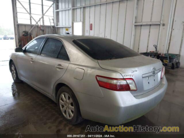 TOYOTA CAMRY HYBRID, JTNBB46K873039264