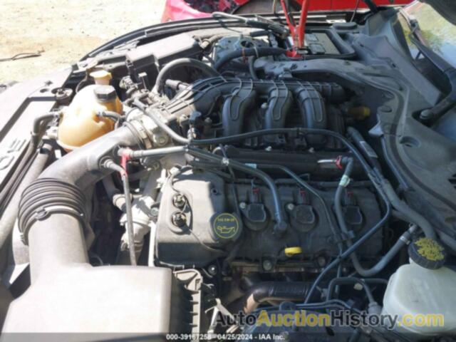 FORD MUSTANG V6, 1FA6P8AM6F5390688