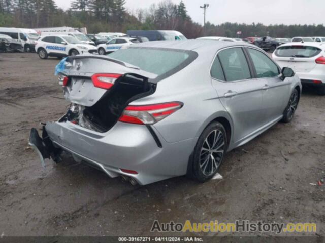 TOYOTA CAMRY SE, 4T1B11HK7JU536578