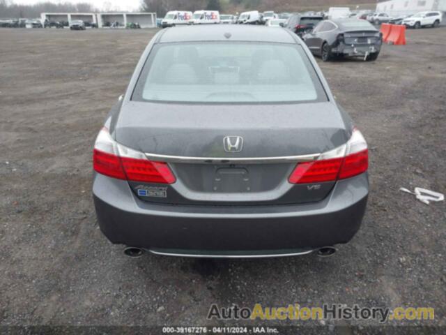 HONDA ACCORD EX-L V-6, 1HGCR3F82FA008493