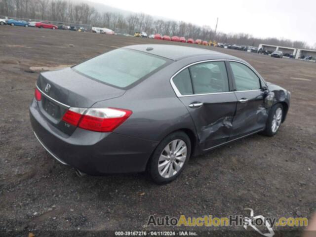 HONDA ACCORD EX-L V-6, 1HGCR3F82FA008493