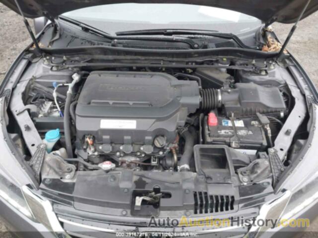 HONDA ACCORD EX-L V-6, 1HGCR3F82FA008493