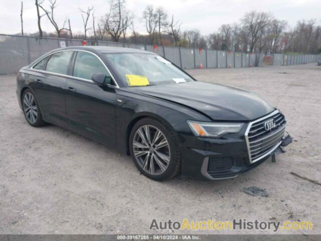 AUDI A6 55 PREMIUM, WAUL2AF23KN019005