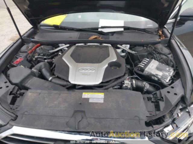 AUDI A6 55 PREMIUM, WAUL2AF23KN019005