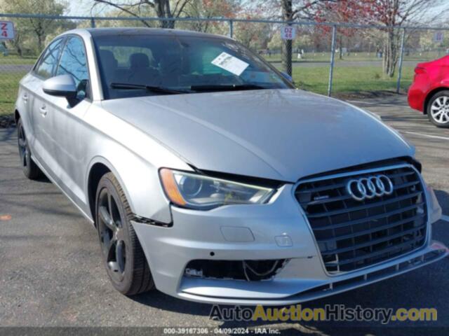 AUDI A3 2.0T PREMIUM, WAUB8GFF7G1043743