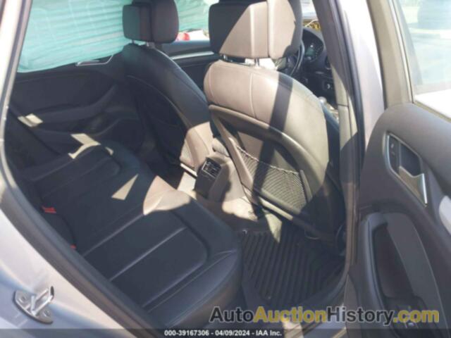 AUDI A3 2.0T PREMIUM, WAUB8GFF7G1043743