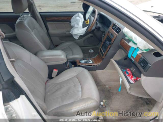 HYUNDAI XG350 L, KMHFU45E75A388142