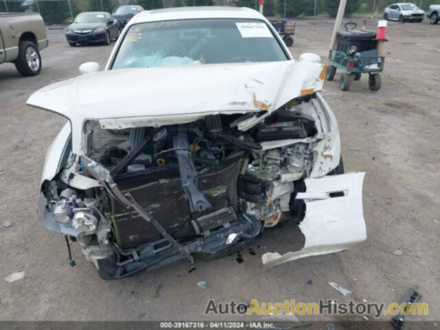 HYUNDAI XG350 350, KMHFU45E75A388142