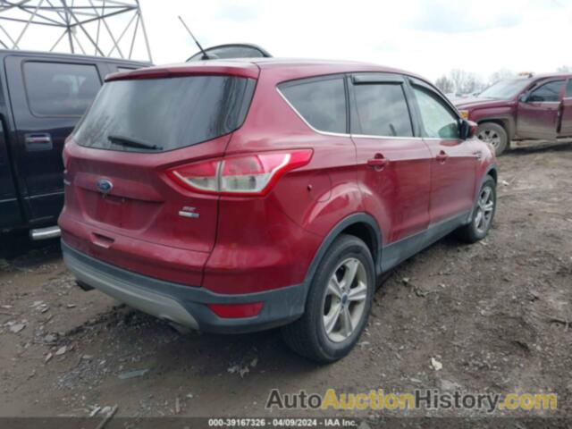 FORD ESCAPE SE, 1FMCU9GX3GUA85696