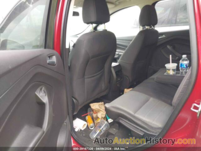 FORD ESCAPE SE, 1FMCU9GX3GUA85696