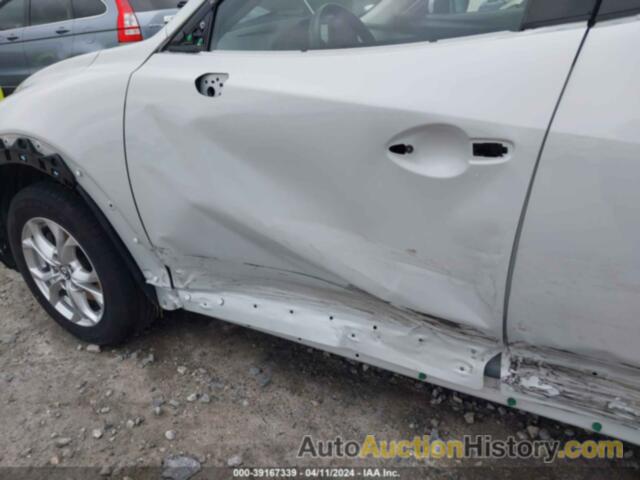 MAZDA CX-3 SPORT, JM1DKFB73K0448499