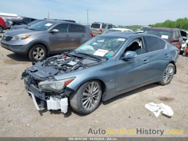 INFINITI Q50 LUXE/SPORT/SIGNATURE EDIT, JN1EV7AP7KM518326