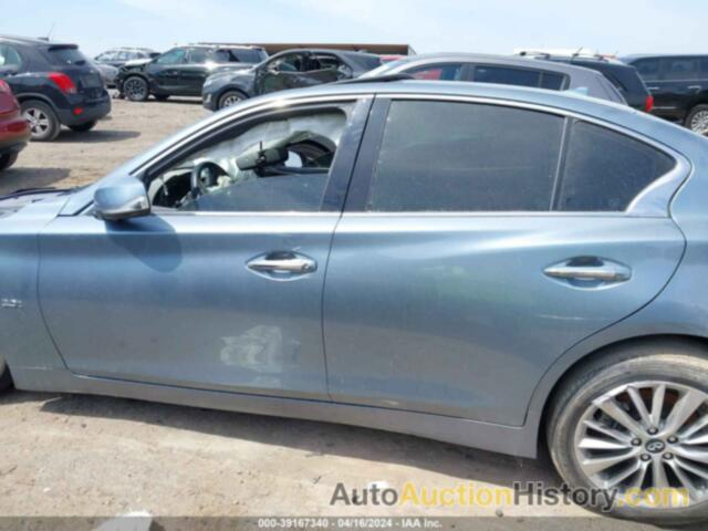 INFINITI Q50 LUXE/SPORT/SIGNATURE EDIT, JN1EV7AP7KM518326