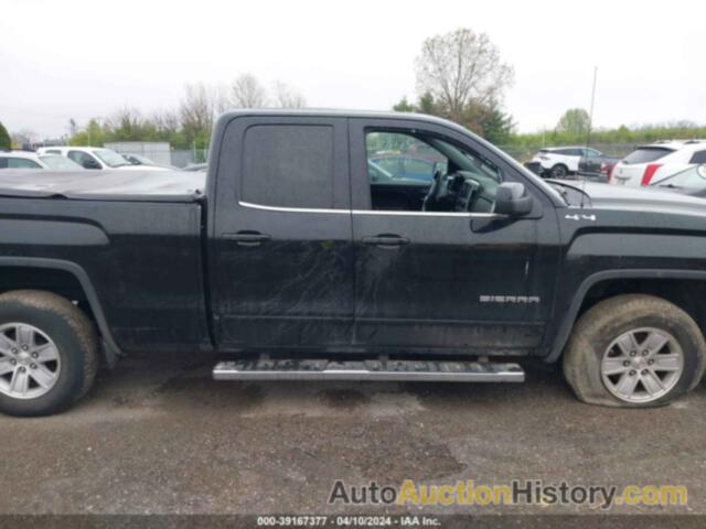 GMC SIERRA 1500 LIMITED K1500 SLE, 2GTV2MEC4K1217780