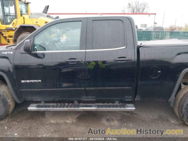 GMC SIERRA 1500 LIMITED K1500 SLE, 2GTV2MEC4K1217780