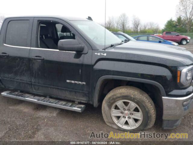 GMC SIERRA 1500 LIMITED K1500 SLE, 2GTV2MEC4K1217780