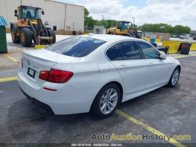 BMW 528I, WBAXG5C53DD229363