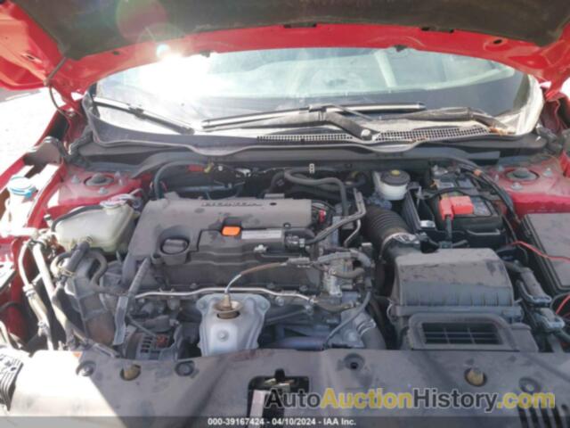 HONDA CIVIC SPORT, 2HGFC2F84MH502734