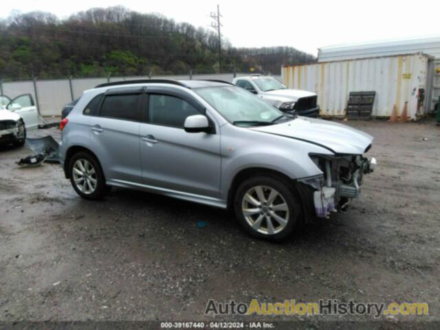 MITSUBISHI OUTLANDER SPORT SE, JA4AR4AU5CZ000301