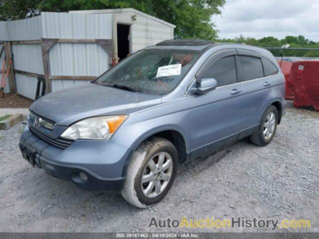 HONDA CR-V EX-L, JHLRE38788C019064