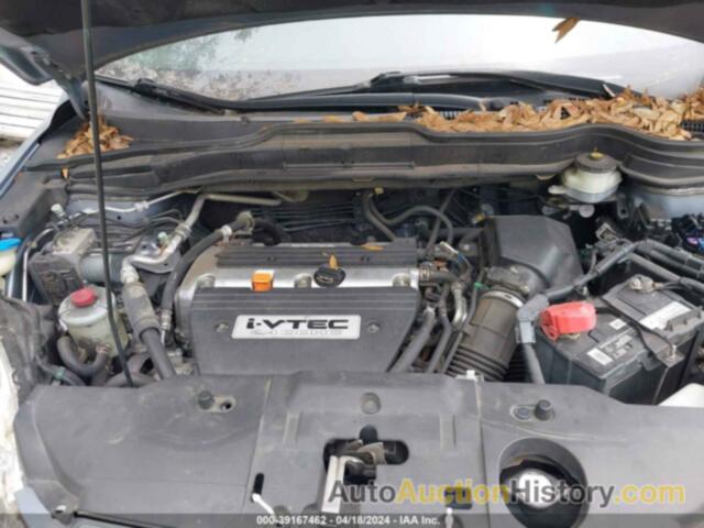 HONDA CR-V EX-L, JHLRE38788C019064