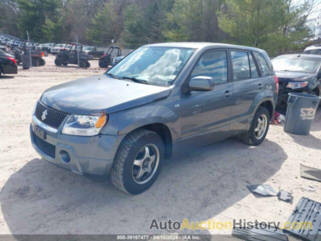 SUZUKI GRAND VITARA, JS3TD941574201549