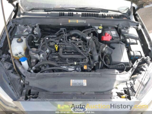 FORD FUSION SE, 3FA6P0HD9LR256452