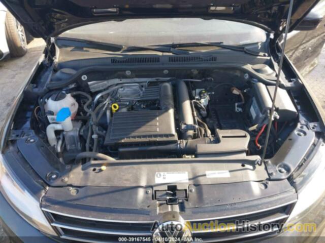 VOLKSWAGEN JETTA 1.4T S, 3VW2B7AJ9HM213134