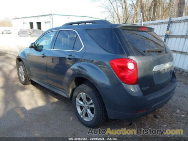 CHEVROLET EQUINOX 1LT, 2GNALDEC4B1247669