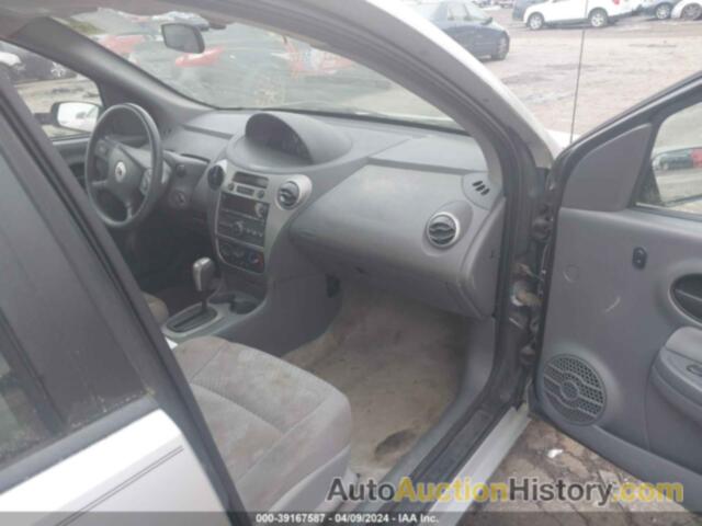 SATURN ION 2, 1G8AJ55FX6Z115800