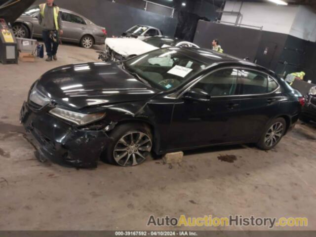 ACURA TLX, 19UUB1F36FA014511