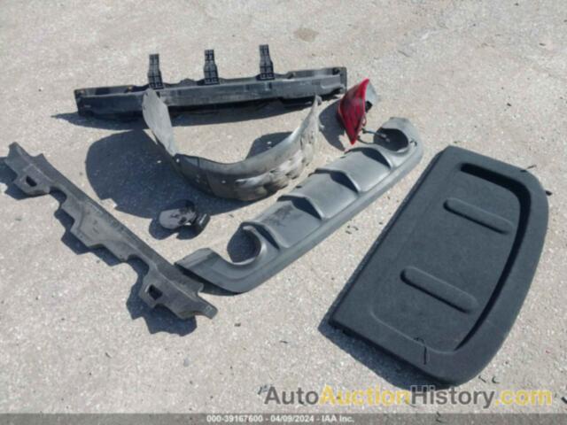 KIA FORTE SX, KNAFZ5A35G5573993