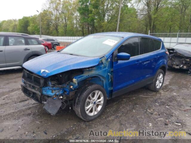 FORD ESCAPE SE, 1FMCU0G92HUF06192