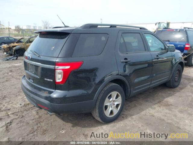 FORD EXPLORER, 1FM5K7B81EGA12437