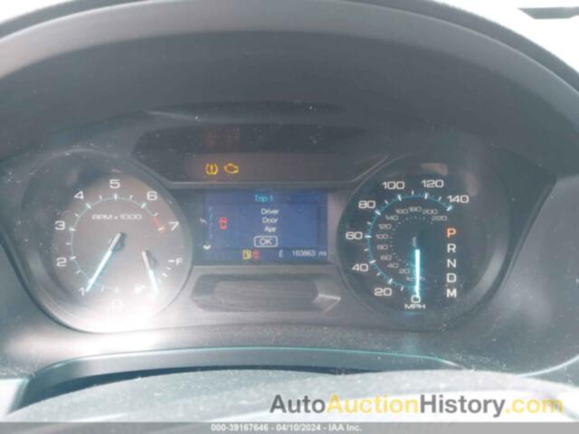 FORD EXPLORER, 1FM5K7B81EGA12437