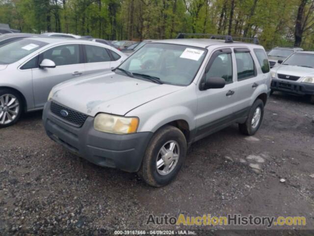 FORD ESCAPE XLS, 1FMYU02173KB94544