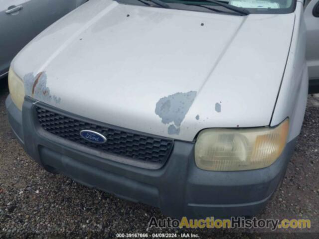 FORD ESCAPE XLS, 1FMYU02173KB94544