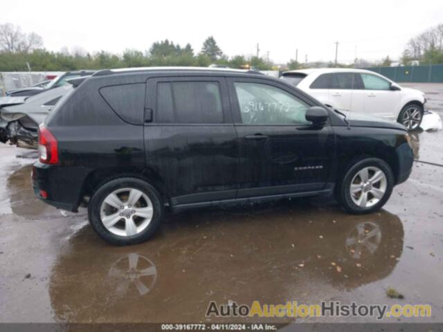 JEEP COMPASS SPORT, 1C4NJDBB5FD114327