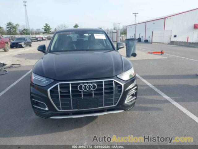 AUDI Q5 PREMIUM PLUS 45 TFSI QUATTRO S TRONIC, WA1BAAFY2M2127605