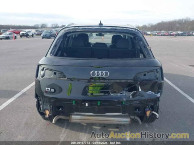 AUDI Q5 PREMIUM PLUS 45 TFSI QUATTRO S TRONIC, WA1BAAFY2M2127605